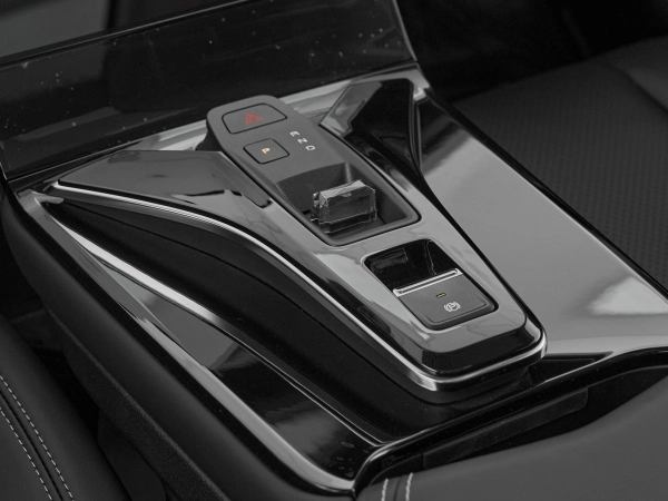 Dongfeng Mage, I фото №17