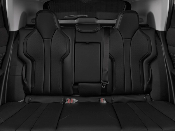 Dongfeng Mage, I фото №18