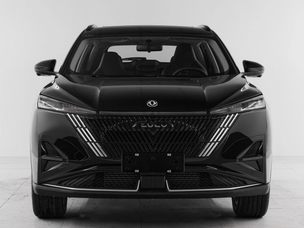 Dongfeng Mage, I фото №2