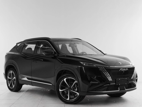 Dongfeng Mage, I фото №3