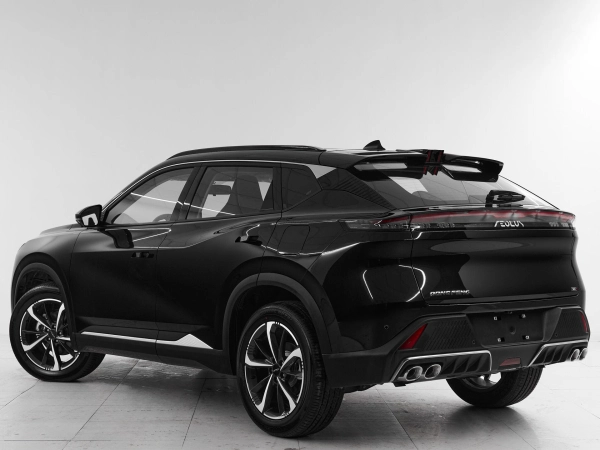 Dongfeng Mage, I фото №4