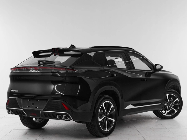 Dongfeng Mage, I фото №6