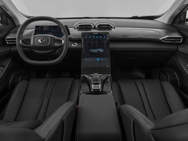 Dongfeng Mage, I фото №9