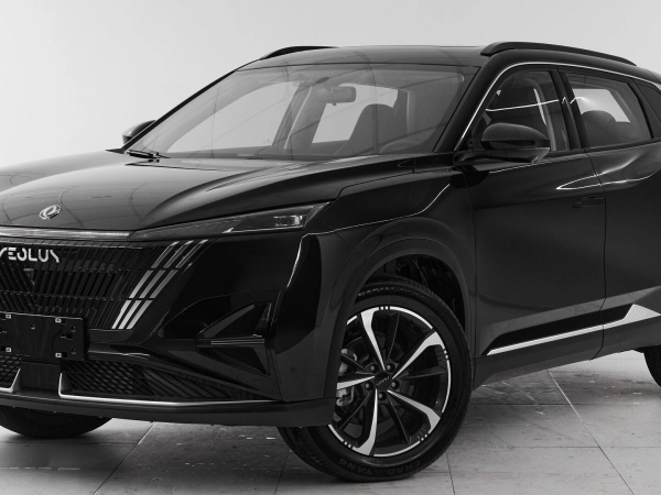 Dongfeng Mage, I фото №1