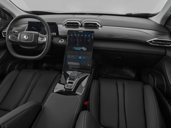 Dongfeng Mage, I фото №10