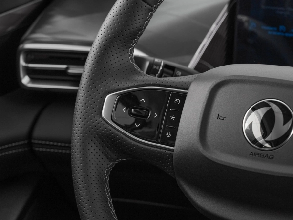 Dongfeng Mage, I фото №12