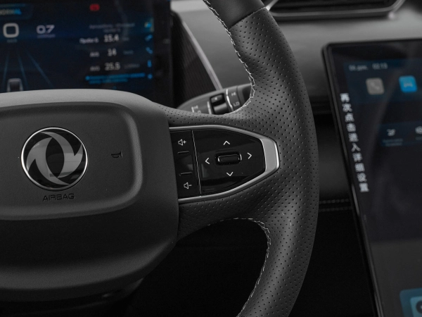 Dongfeng Mage, I фото №13