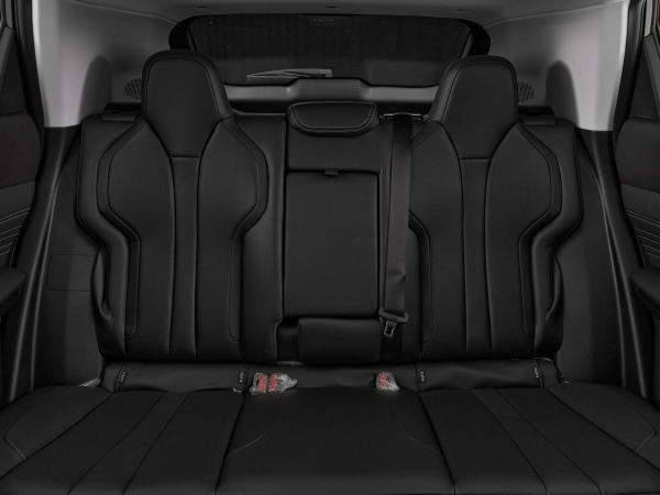 Dongfeng Mage, I фото №18
