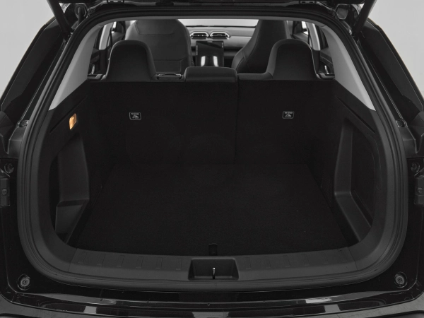 Dongfeng Mage, I фото №19