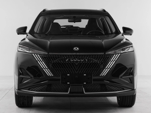 Dongfeng Mage, I фото №2