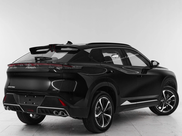 Dongfeng Mage, I фото №6