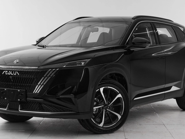 Dongfeng Mage, I фото №1