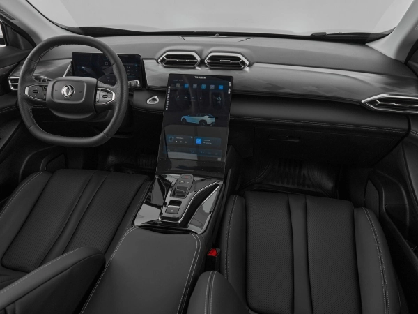 Dongfeng Mage, I фото №10