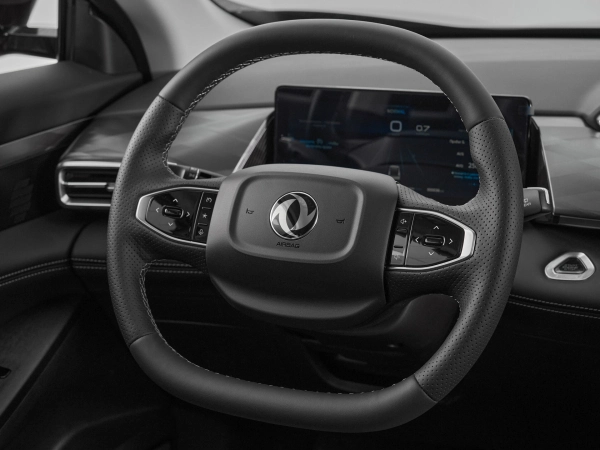 Dongfeng Mage, I фото №11