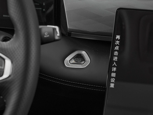 Dongfeng Mage, I фото №14