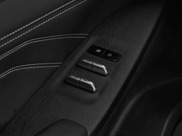 Dongfeng Mage, I фото №15