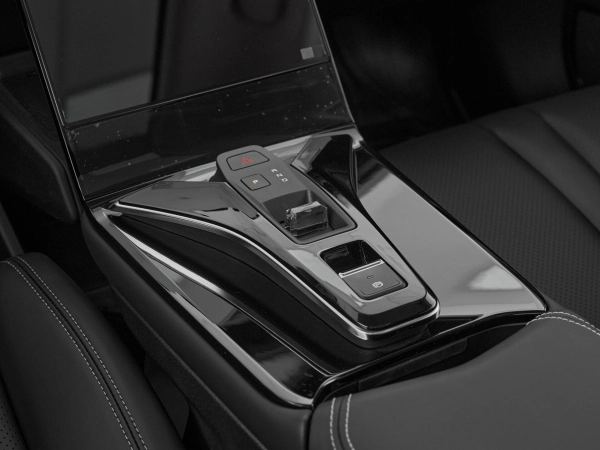 Dongfeng Mage, I фото №17