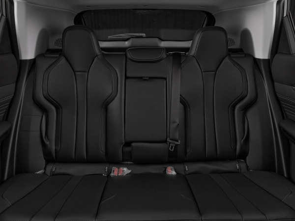 Dongfeng Mage, I фото №18