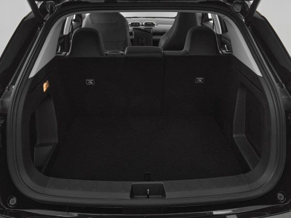 Dongfeng Mage, I фото №19