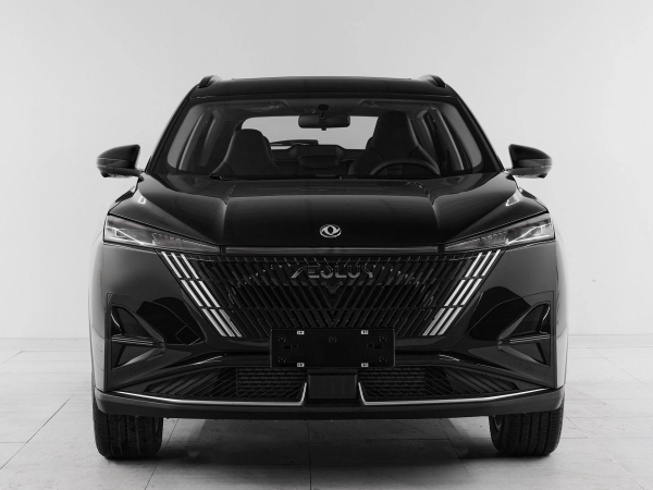 Dongfeng Mage, I фото №2