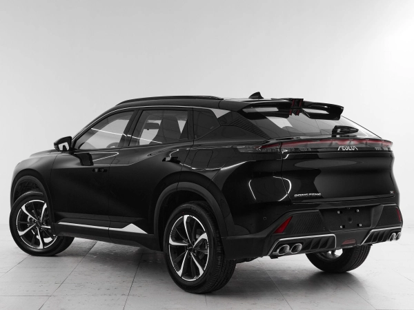 Dongfeng Mage, I фото №4