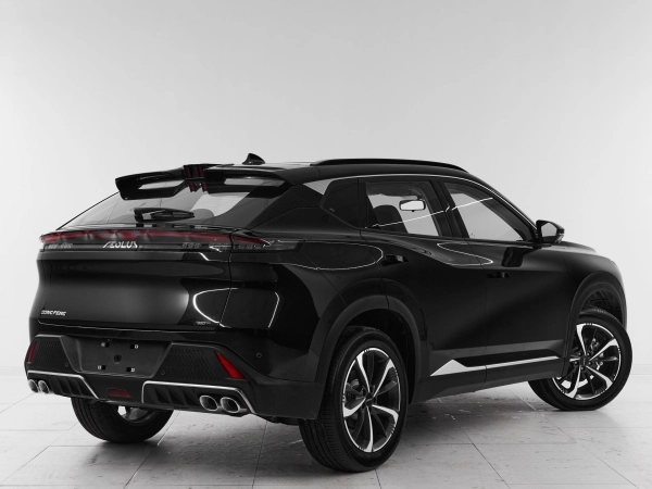 Dongfeng Mage, I фото №6