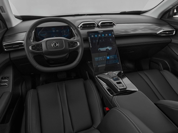 Dongfeng Mage, I фото №8