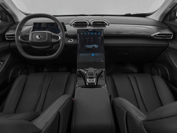 Dongfeng Mage, I фото №9