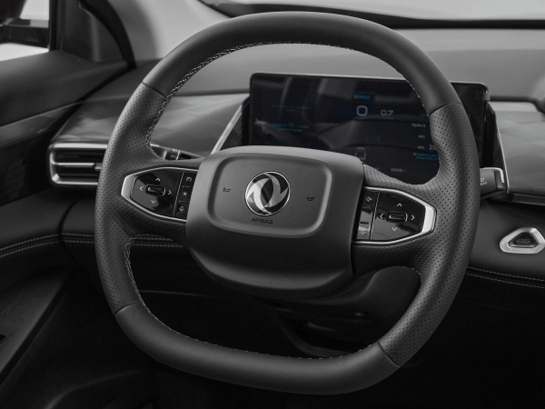 Dongfeng Mage, I фото №11