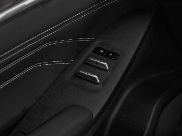 Dongfeng Mage, I фото №15