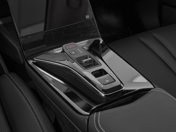 Dongfeng Mage, I фото №17