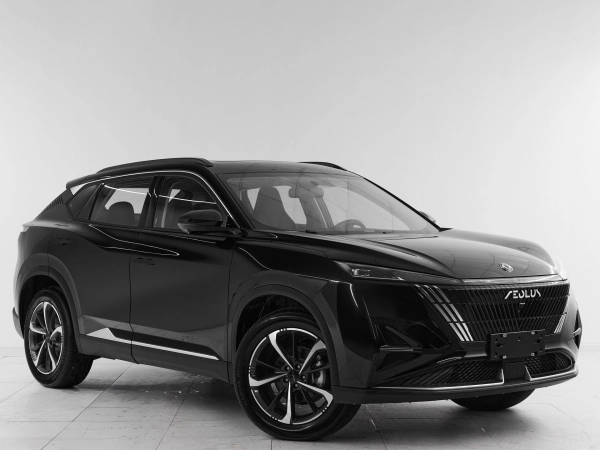 Dongfeng Mage, I фото №3