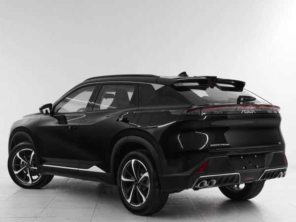 Dongfeng Mage, I фото №4