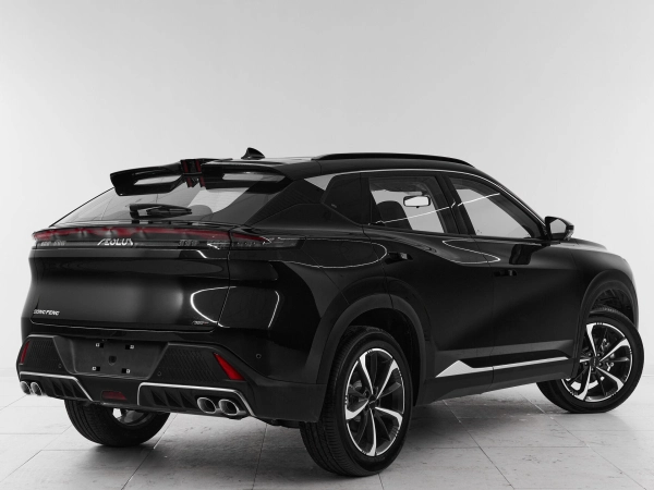 Dongfeng Mage, I фото №6