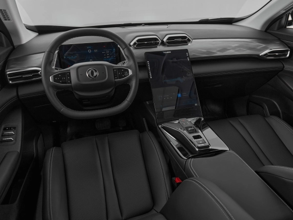 Dongfeng Mage, I фото №8