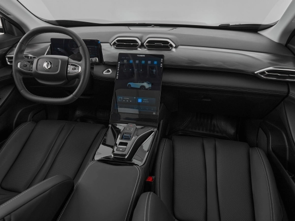 Dongfeng Mage, I фото №10