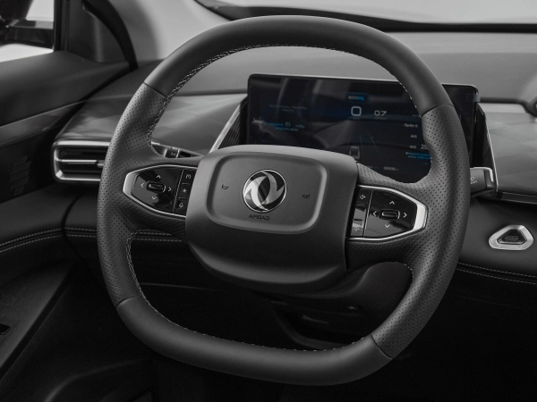 Dongfeng Mage, I фото №11