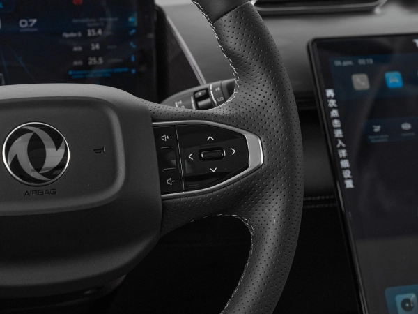 Dongfeng Mage, I фото №13