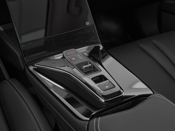 Dongfeng Mage, I фото №17