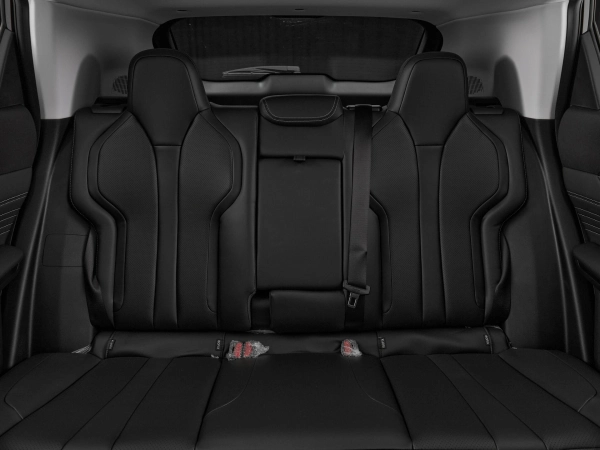 Dongfeng Mage, I фото №18