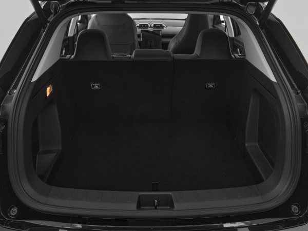 Dongfeng Mage, I фото №19