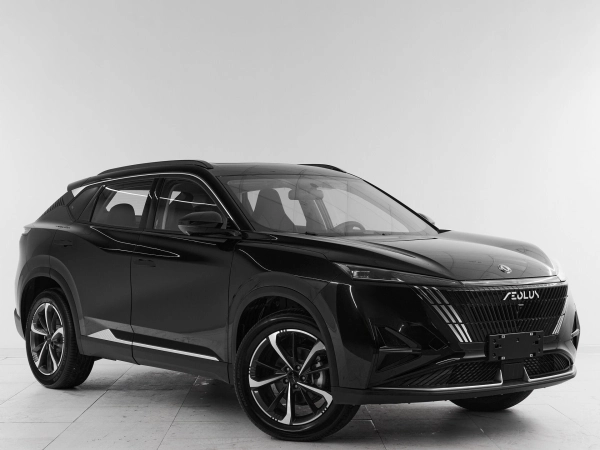 Dongfeng Mage, I фото №3