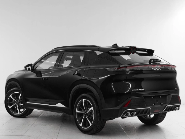 Dongfeng Mage, I фото №4
