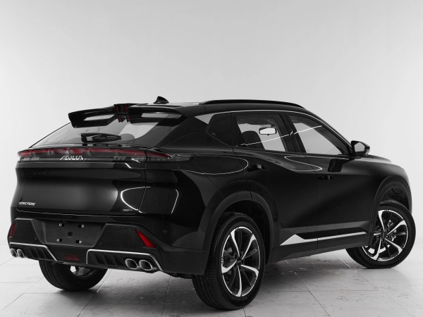 Dongfeng Mage, I фото №6