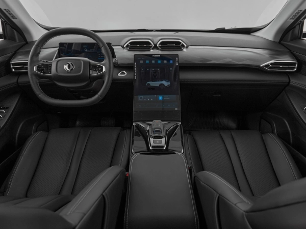 Dongfeng Mage, I фото №9