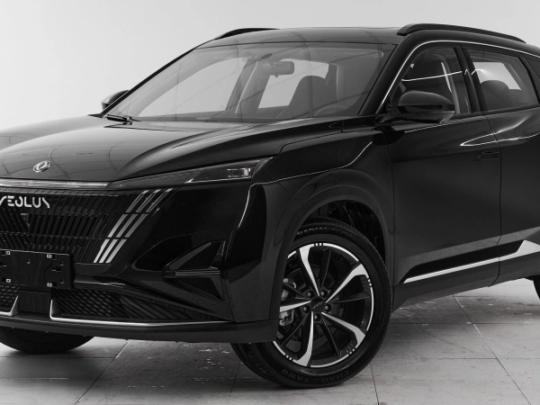Dongfeng Mage, I фото №1