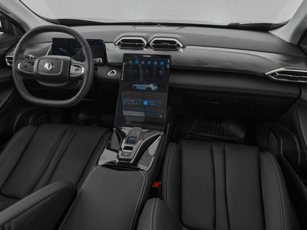 Dongfeng Mage, I фото №10
