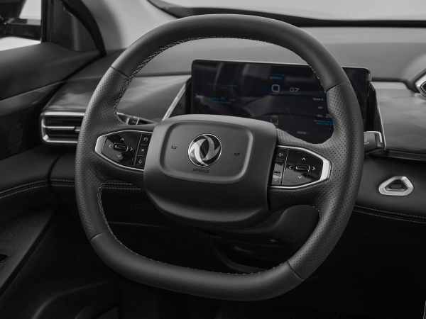 Dongfeng Mage, I фото №11