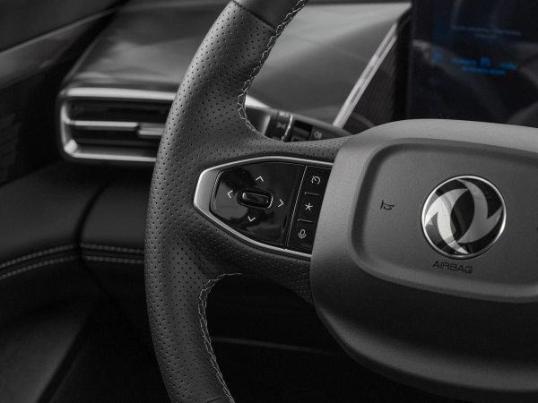Dongfeng Mage, I фото №12