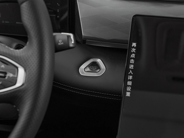 Dongfeng Mage, I фото №14